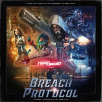 The Neon Droid - Breach Protocol (2022) MP3