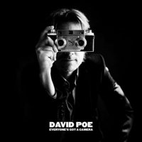 David Poe - Everyone's Got a Camera (2022) MP3