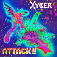 Dbo - Xyber Attack [Deluxe] (2022) MP3