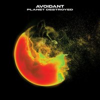 VA - Planet Destroyed (2023) MP3
