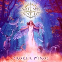 Artemis & Apollo - Broken Wings [EP] (2023) MP3