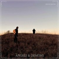 Trevor Battle - Angels & Demons (2023) MP3