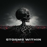 Storms Within - Minds Of The Wicked (2023) MP3