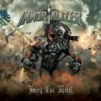 Immortalizer - Born For Metal (2022) MP3