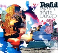 Praful - Pyramid in Your Backyard (2005) MP3