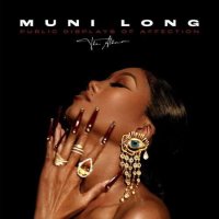 Muni Long - Public Displays Of Affection: The Album (2022) MP3