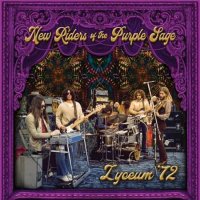 New Riders Of The Purple Sage - Lyceum '72 [Live] (2022) MP3