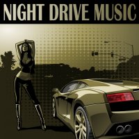 VA - Night Drive Music (2023) MP3