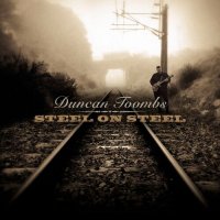 Duncan Toombs - Steel On Steel (2023) MP3