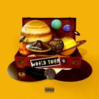 Young RJ - World Tour (2022) MP3