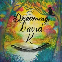Dreaming David K - Black Cat Metaphysics (2023) MP3