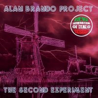 VA - Alan Brando Project - The Second Experiment (2016) MP3