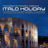 VA - Italo Holiday [01] (2014) MP3