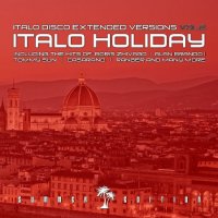 VA - Italo Holiday [02] (2014) MP3