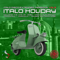 VA - Italo Holiday [03] (2015) MP3