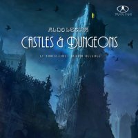 Aldo Lesina - Castles & Dungeons (2016) MP3