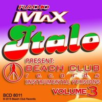 VA - Radio Maxitalo Present - Instrumental Versions [03] (2015) MP3