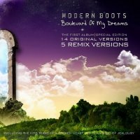 Modern Boots - Boulevard of My Dreams (2016) MP3
