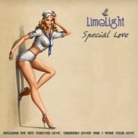 Limelight - Special Love (2015) MP3