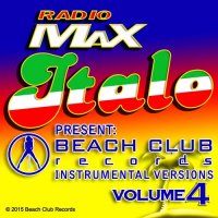 VA - Radio MaxItalo Present - Instrumental Versions [04] (2015) MP3