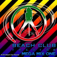 VA - Beach Club Records Mega Mix One (2016) MP3