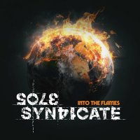 Sole Syndicate - Into the Flames (2023) MP3