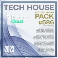 VA - Beatport Tech House: Sound Pack #586 (2023) MP3