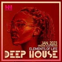 VA - Elements Of Life (2023) MP3