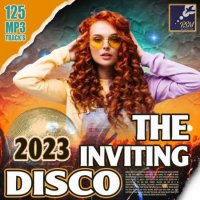 VA - The Inviting Disco (2023) MP3