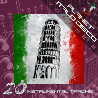 VA - Planet Italo Disco [02] (2015) MP3