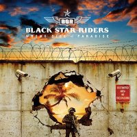 Black Star Riders - Wrong Side Of Paradise [Special Edition] (2023) MP3