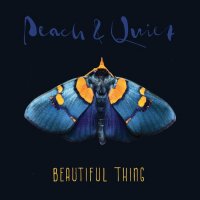 Peach & Quiet - Beautiful Thing (2023) MP3