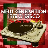 VA - New Generation Italo Disco - The Lost Files [03] (2017) MP3