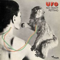 UFO - No Heavy Petting [Deluxe Edition, Remaster] (1976/2023) MP3