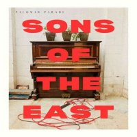 Sons Of The East - Palomar Parade (2022) MP3