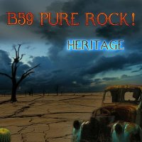 B59 Pure Rock! - Heritage (2023) MP3