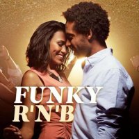 VA - Funky R'n'B (2023) MP3
