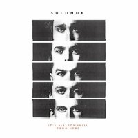 Solomon - It's All Downhill From Here (2023) MP3