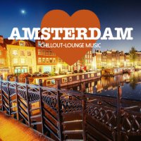 VA - Amsterdam Chillout-Lounge Music (2023) MP3