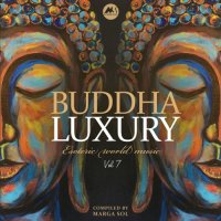 VA - Buddha Luxury, Vol. 7 [Esoteric World Music] (2023) MP3
