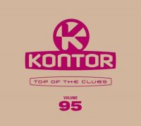 VA - Kontor Top Of The Clubs Vol.95 [4CD] (2023) MP3