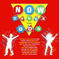 VA - NOW Dance - The 80s [4CD] (2023) MP3