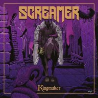 Screamer - Kingmaker (2023) MP3
