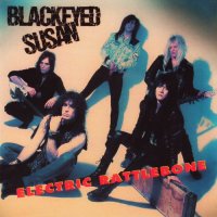 Blackeyed Susan - Electric Rattlebone (1991) MP3