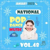 VA - National Pop Dance Music [Vol.48] (2023) MP3