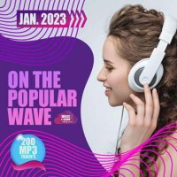 VA - On The Popular Wave (2023) MP3