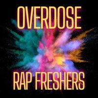 VA - overdose rap freshers (2023) MP3