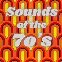 VA - Sounds of the 70's (2023) MP3