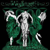 Wedingoth - Коллекция [4 Albums] (2023) MP3