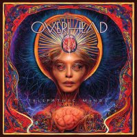 Overhead - Telepathic Minds (2023) MP3
